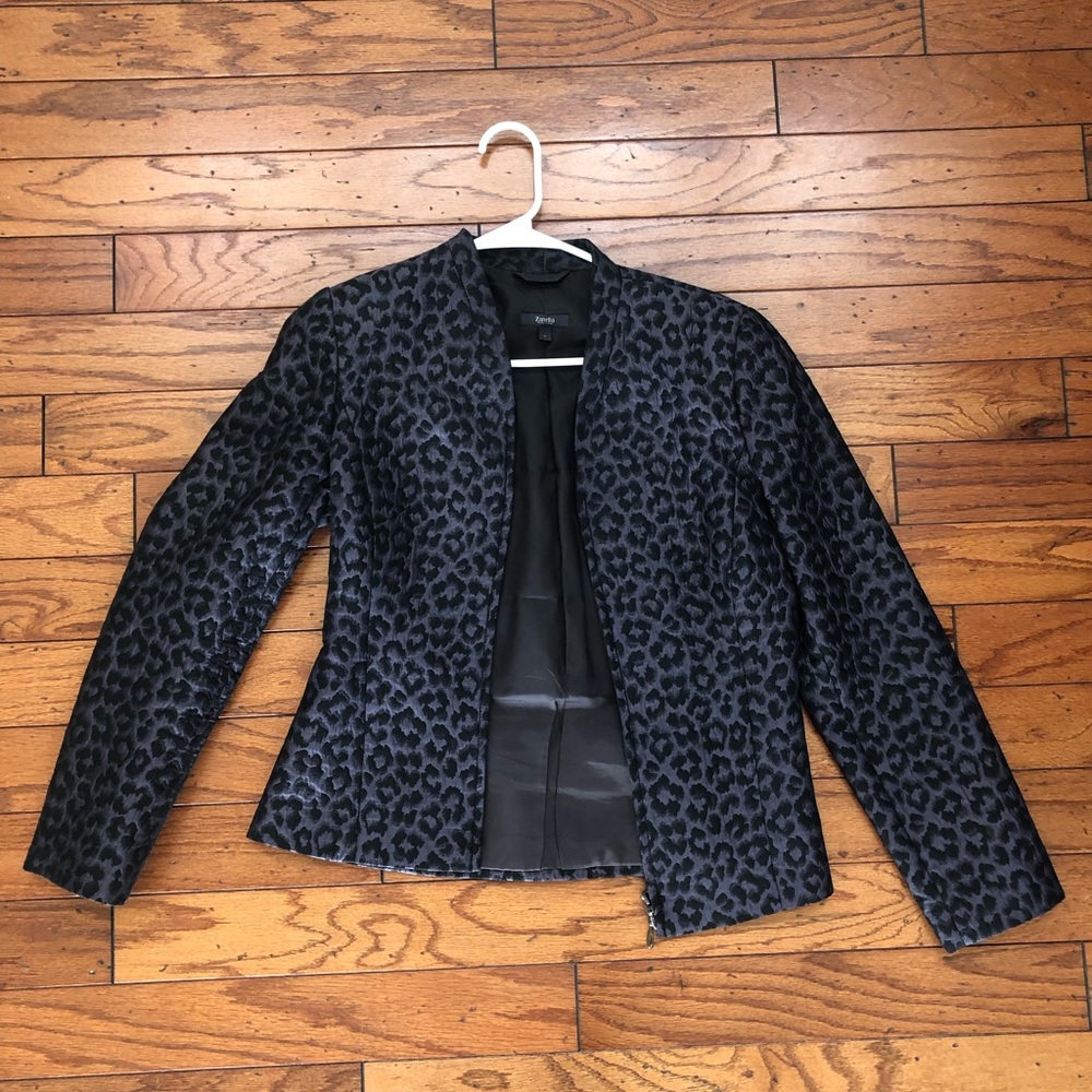 Bundle of designer jackets